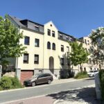 Mehrfamilienhaus mit großem Garten, Garage und herrlichem Fernblick – Ideal für Kapitalanleger und Eigennutzer!